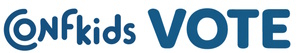 Logo Confkids Vote